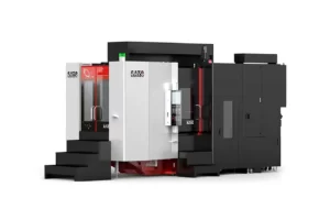 CATO Serie - CNC 5 Axis