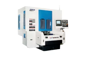 High-Speed Glass Processing Machine